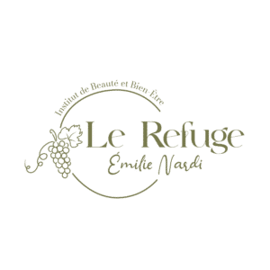 Logo Le Refuge Emilie NARDI-01
