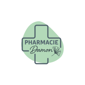 Logo Pharmacie Damon-01